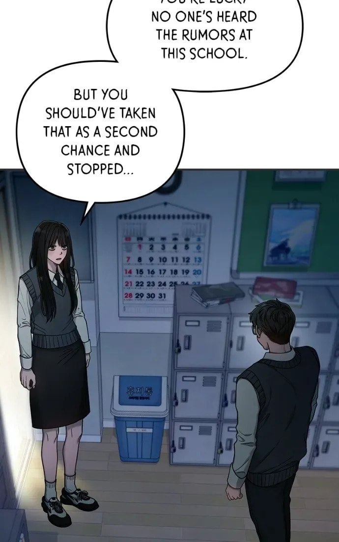 Like Mother, Like Daughter Chapter 179 page 96 - 