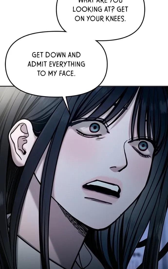 Like Mother, Like Daughter Chapter 179 page 98 - 