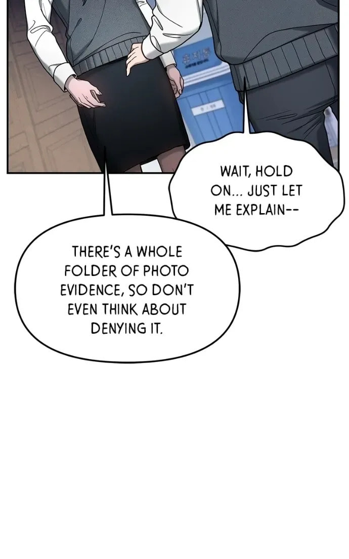 Like Mother, Like Daughter Chapter 179 page 100 - 