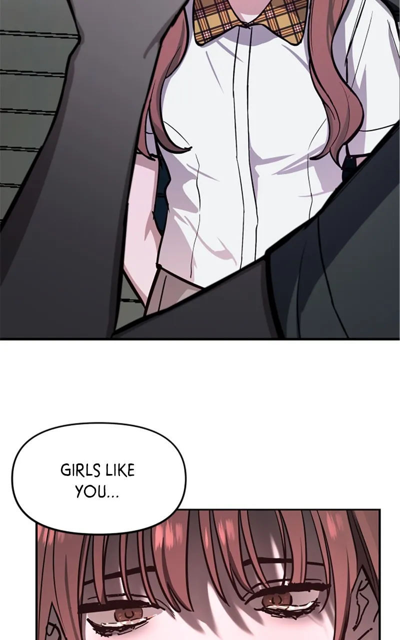 Like Mother, Like Daughter Chapter 18 page 2 - 