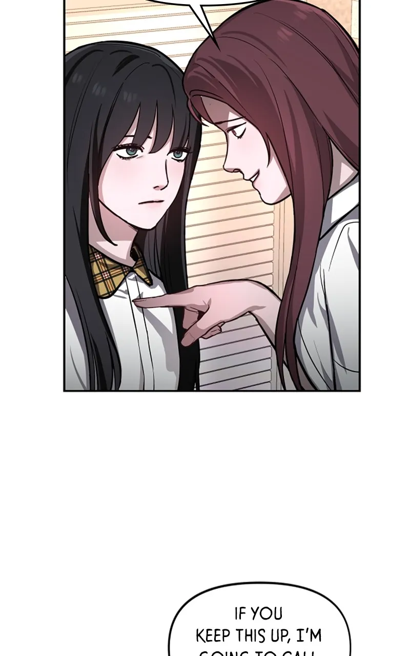Like Mother, Like Daughter Chapter 18 page 11 - 