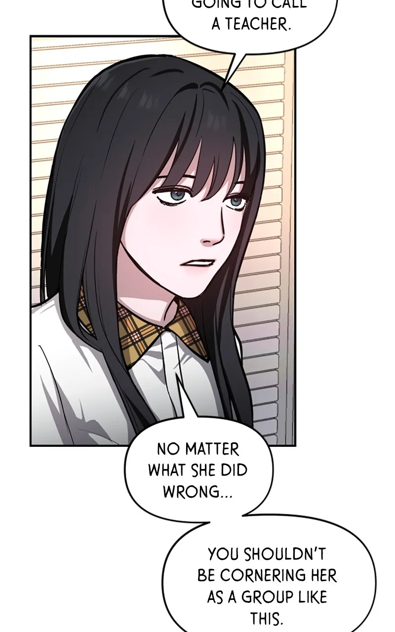Like Mother, Like Daughter Chapter 18 page 12 - 