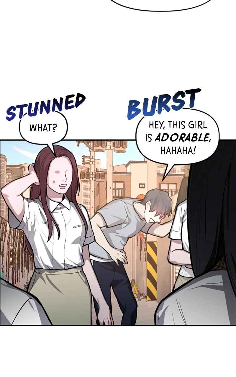 Like Mother, Like Daughter Chapter 18 page 13 - 