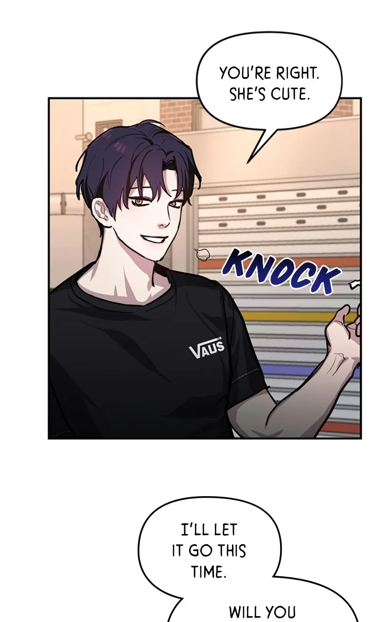 Like Mother, Like Daughter Chapter 18 page 14 - 