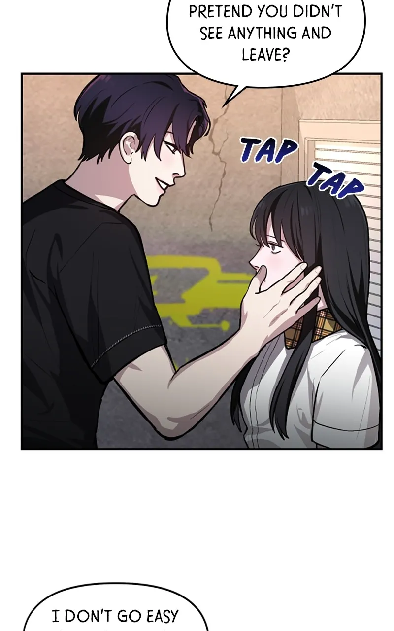 Like Mother, Like Daughter Chapter 18 page 15 - 