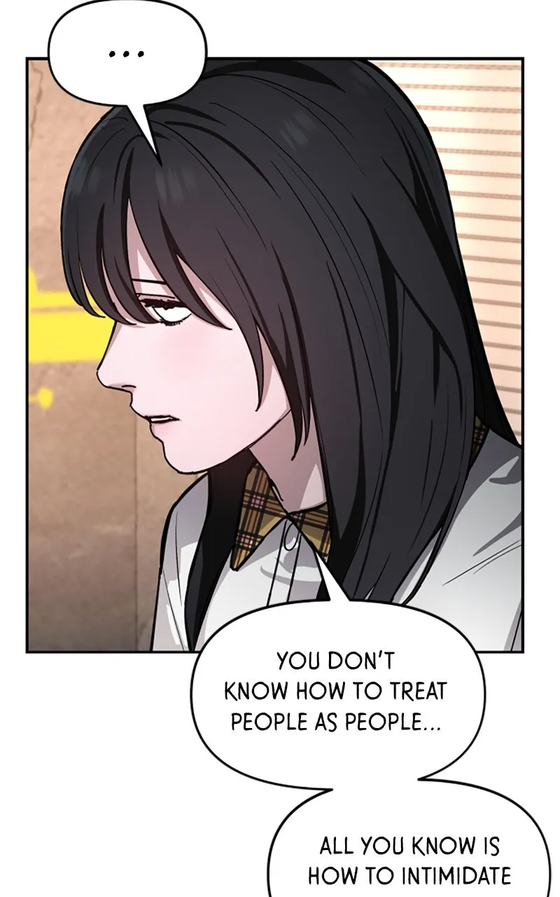 Like Mother, Like Daughter Chapter 18 page 17 - 