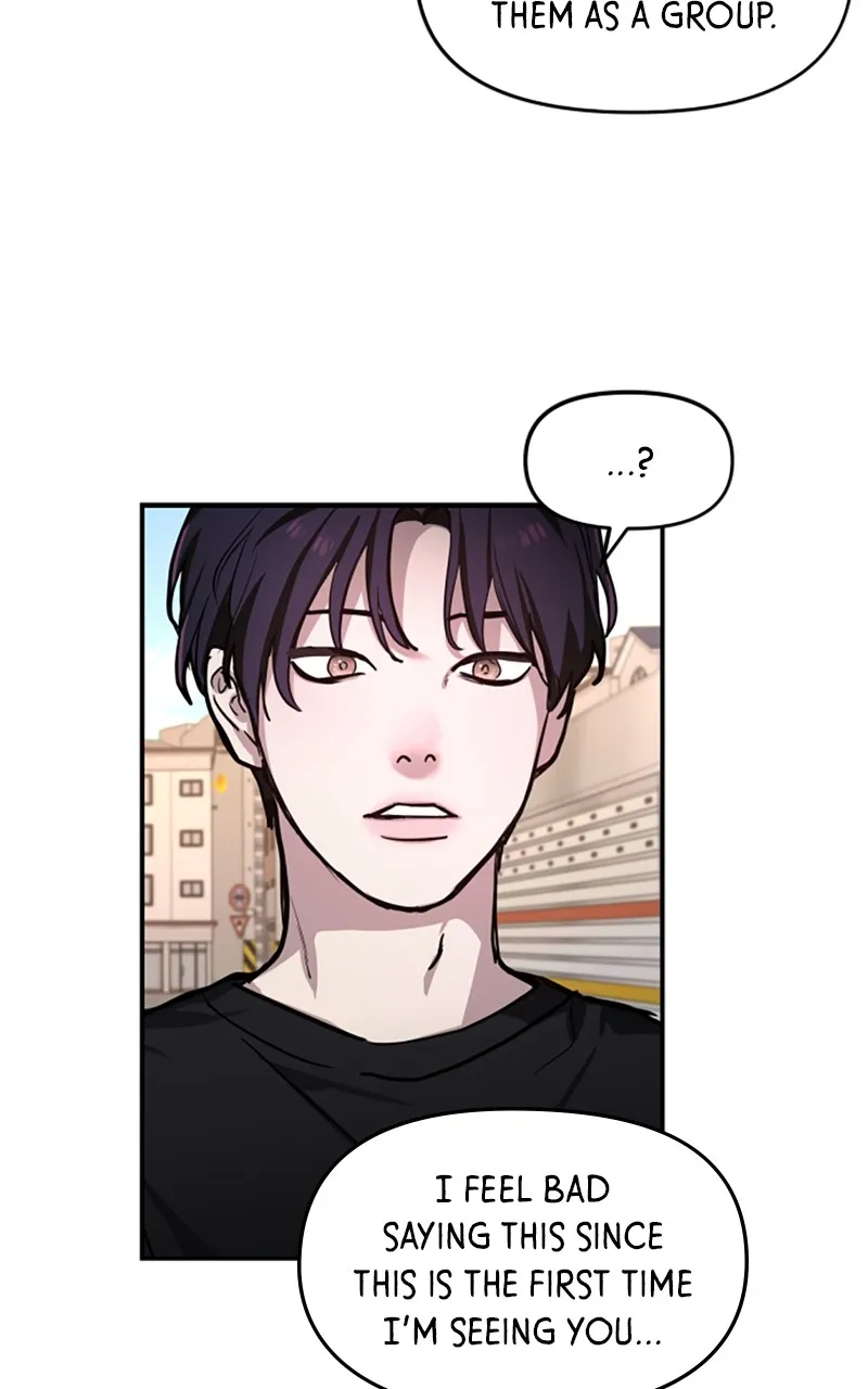 Like Mother, Like Daughter Chapter 18 page 18 - 
