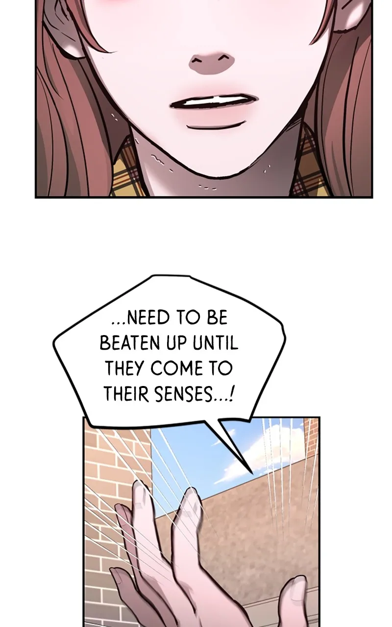 Like Mother, Like Daughter Chapter 18 page 3 - 