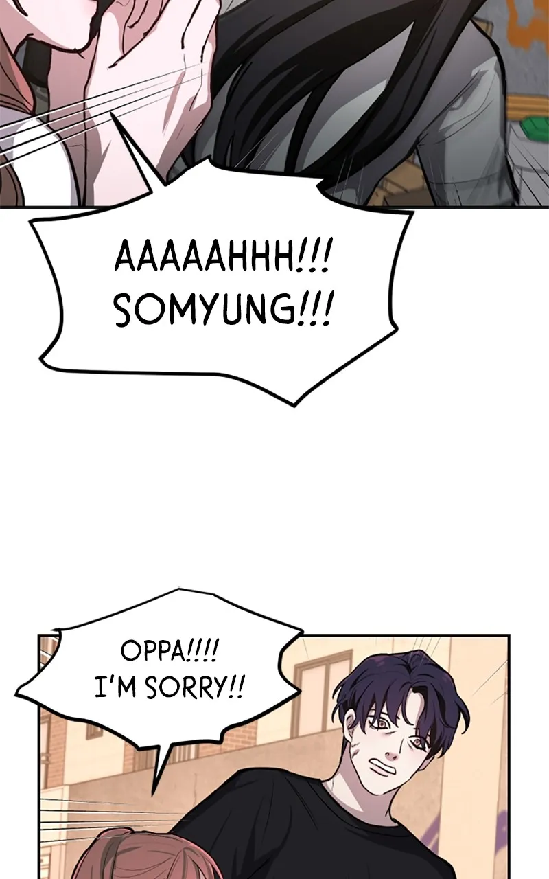 Like Mother, Like Daughter Chapter 18 page 22 - 