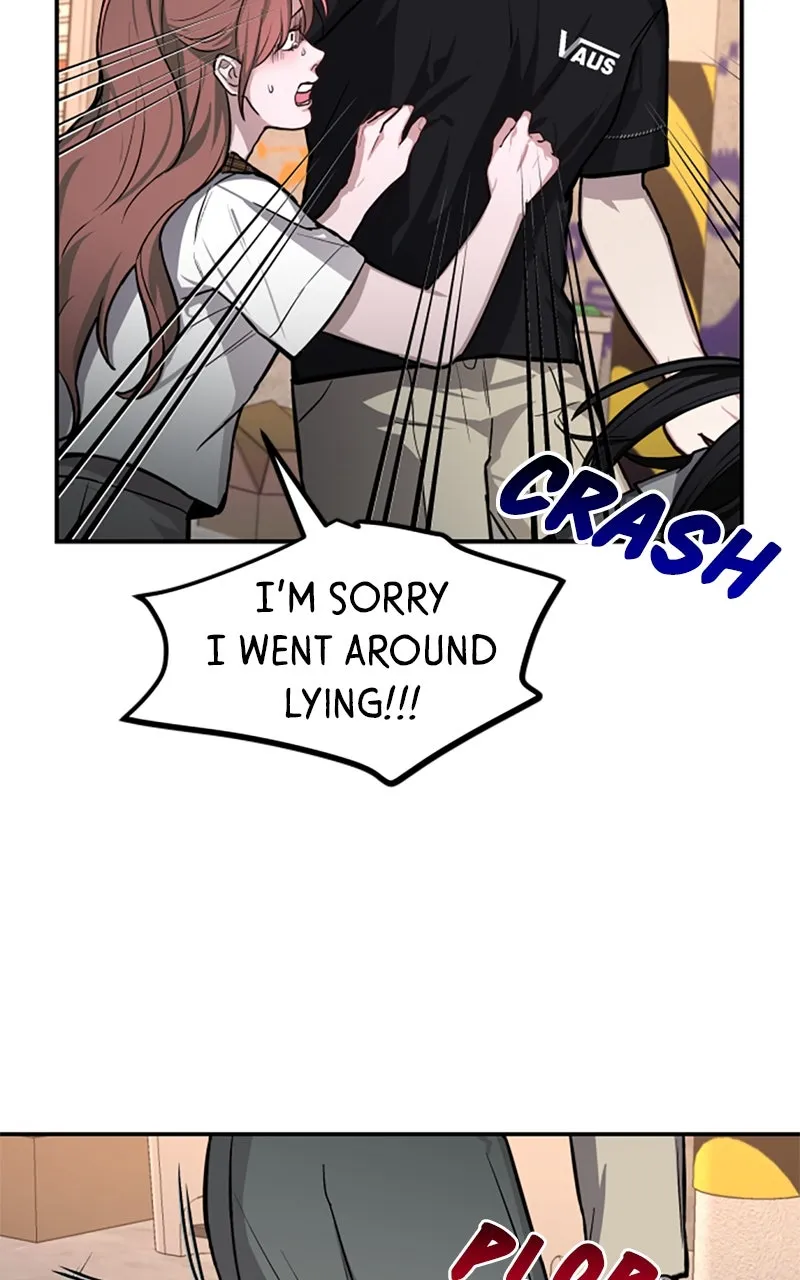 Like Mother, Like Daughter Chapter 18 page 23 - 