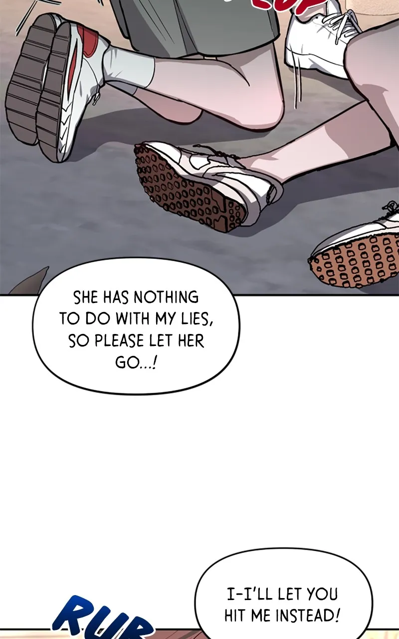 Like Mother, Like Daughter Chapter 18 page 24 - 