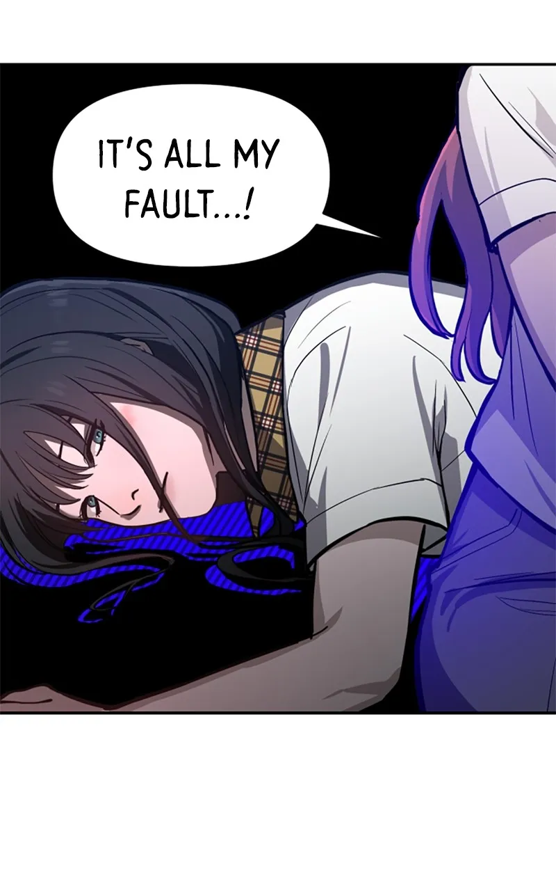 Like Mother, Like Daughter Chapter 18 page 27 - 