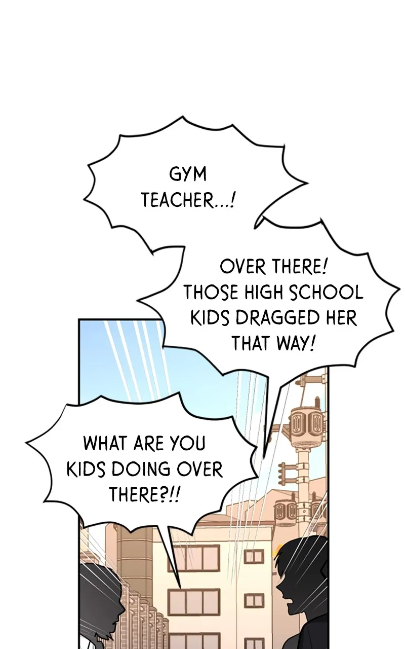 Like Mother, Like Daughter Chapter 18 page 28 - 