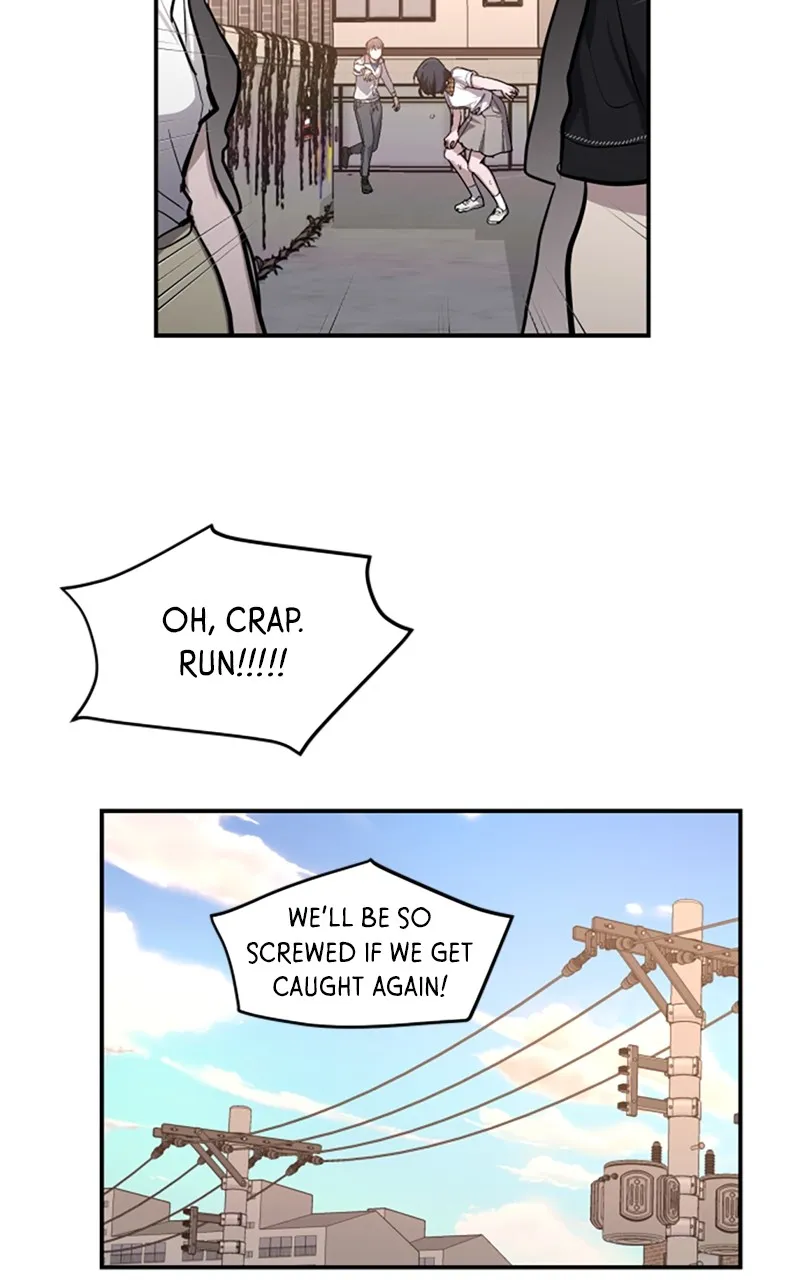 Like Mother, Like Daughter Chapter 18 page 29 - 