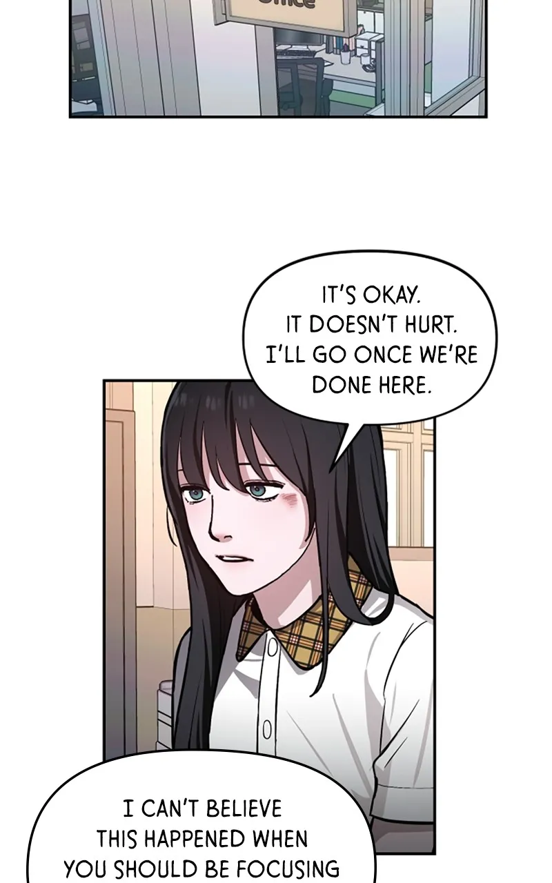 Like Mother, Like Daughter Chapter 18 page 31 - 