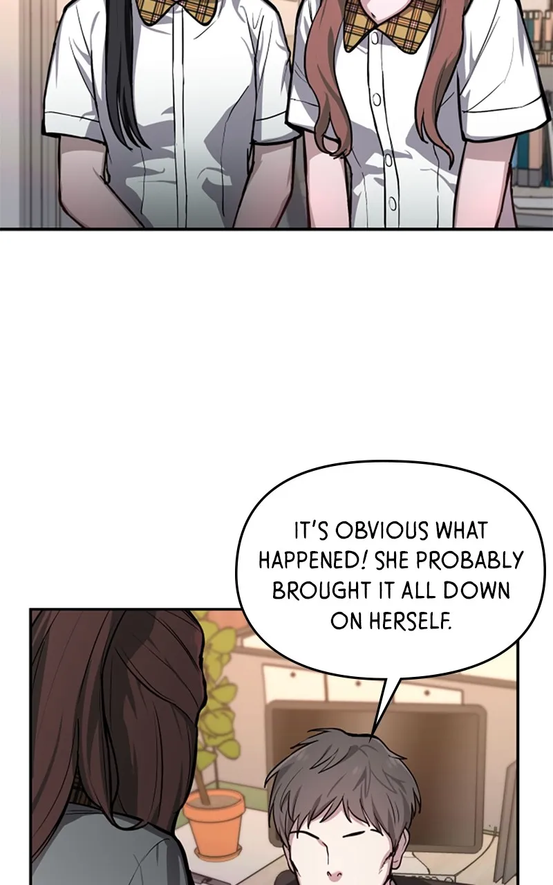 Like Mother, Like Daughter Chapter 18 page 34 - 