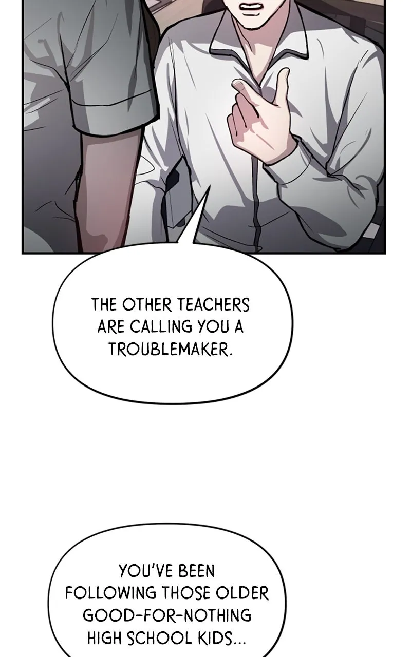 Like Mother, Like Daughter Chapter 18 page 35 - 