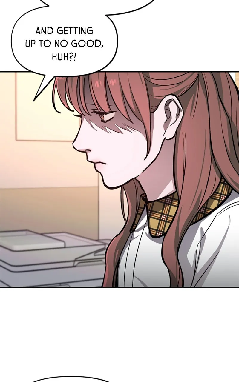 Like Mother, Like Daughter Chapter 18 page 36 - 