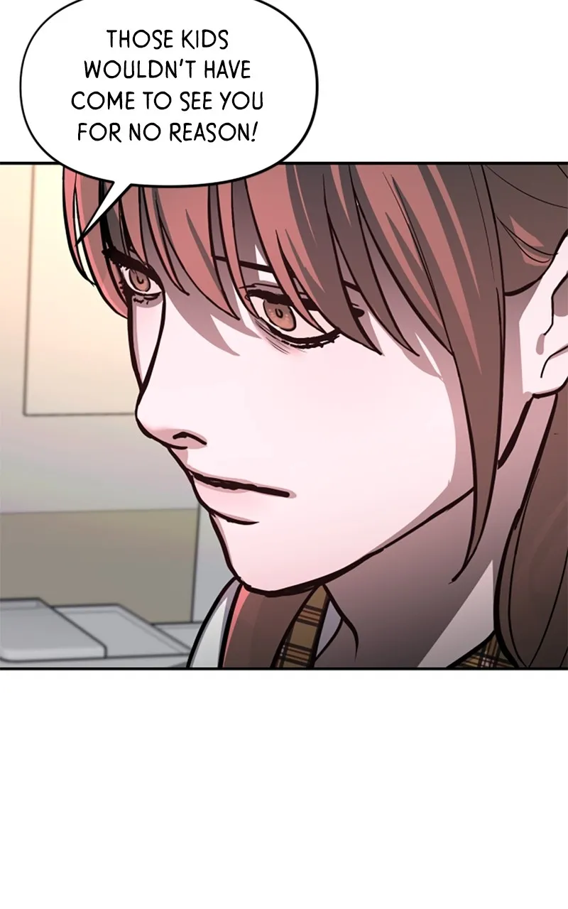 Like Mother, Like Daughter Chapter 18 page 37 - 