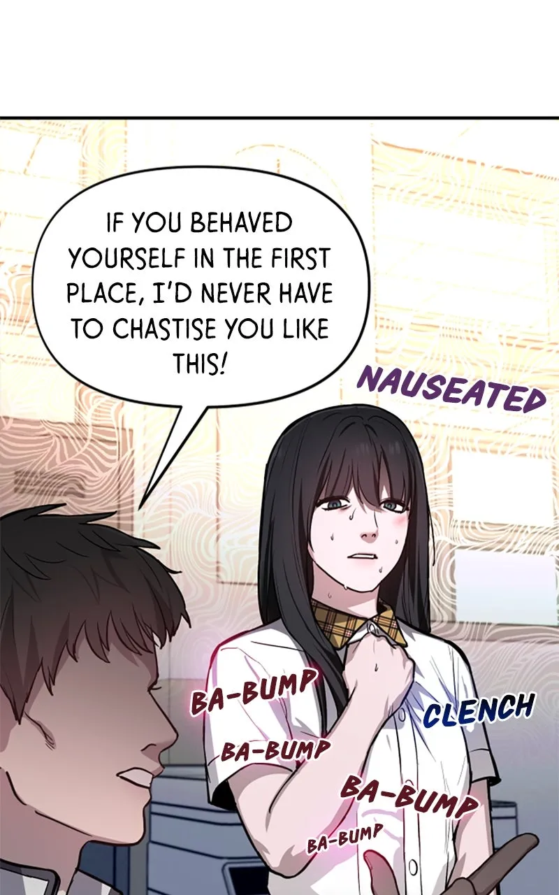 Like Mother, Like Daughter Chapter 18 page 39 - 