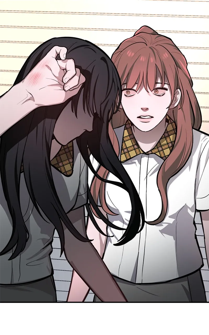 Like Mother, Like Daughter Chapter 18 page 5 - 
