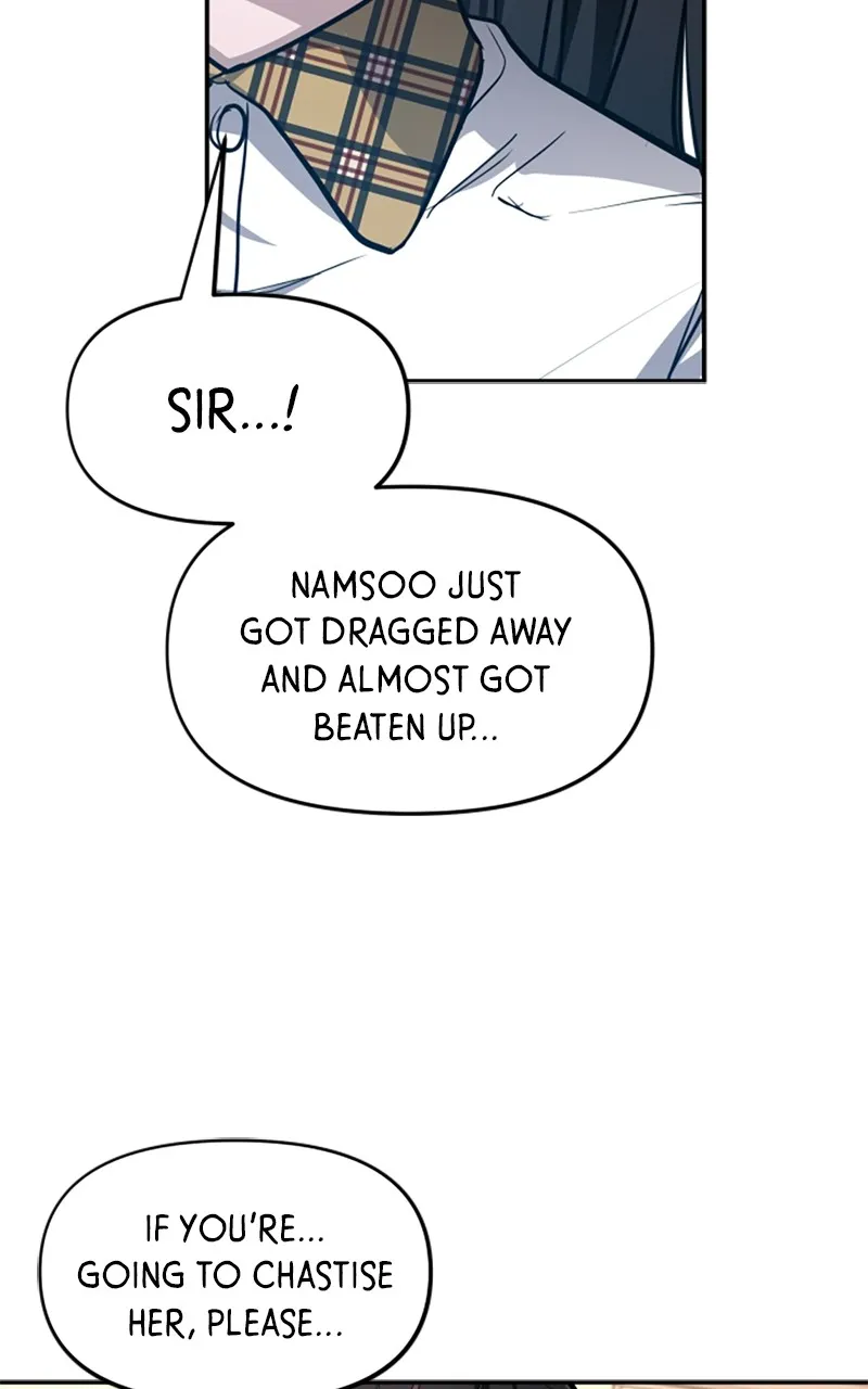 Like Mother, Like Daughter Chapter 18 page 41 - 