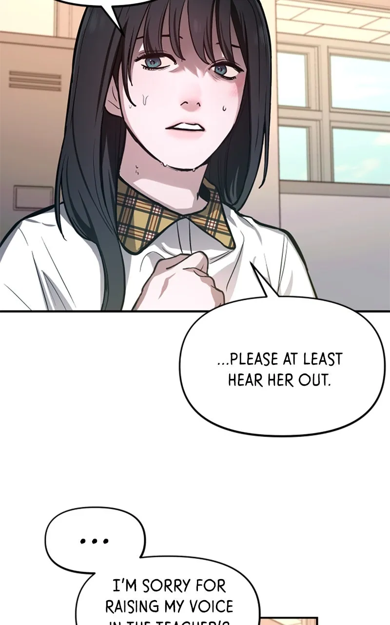 Like Mother, Like Daughter Chapter 18 page 42 - 