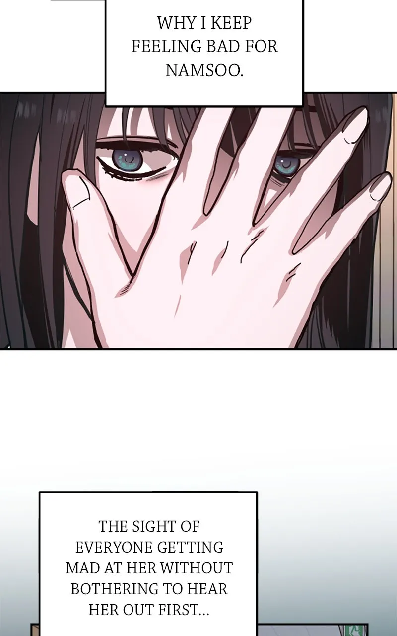 Like Mother, Like Daughter Chapter 18 page 44 - 