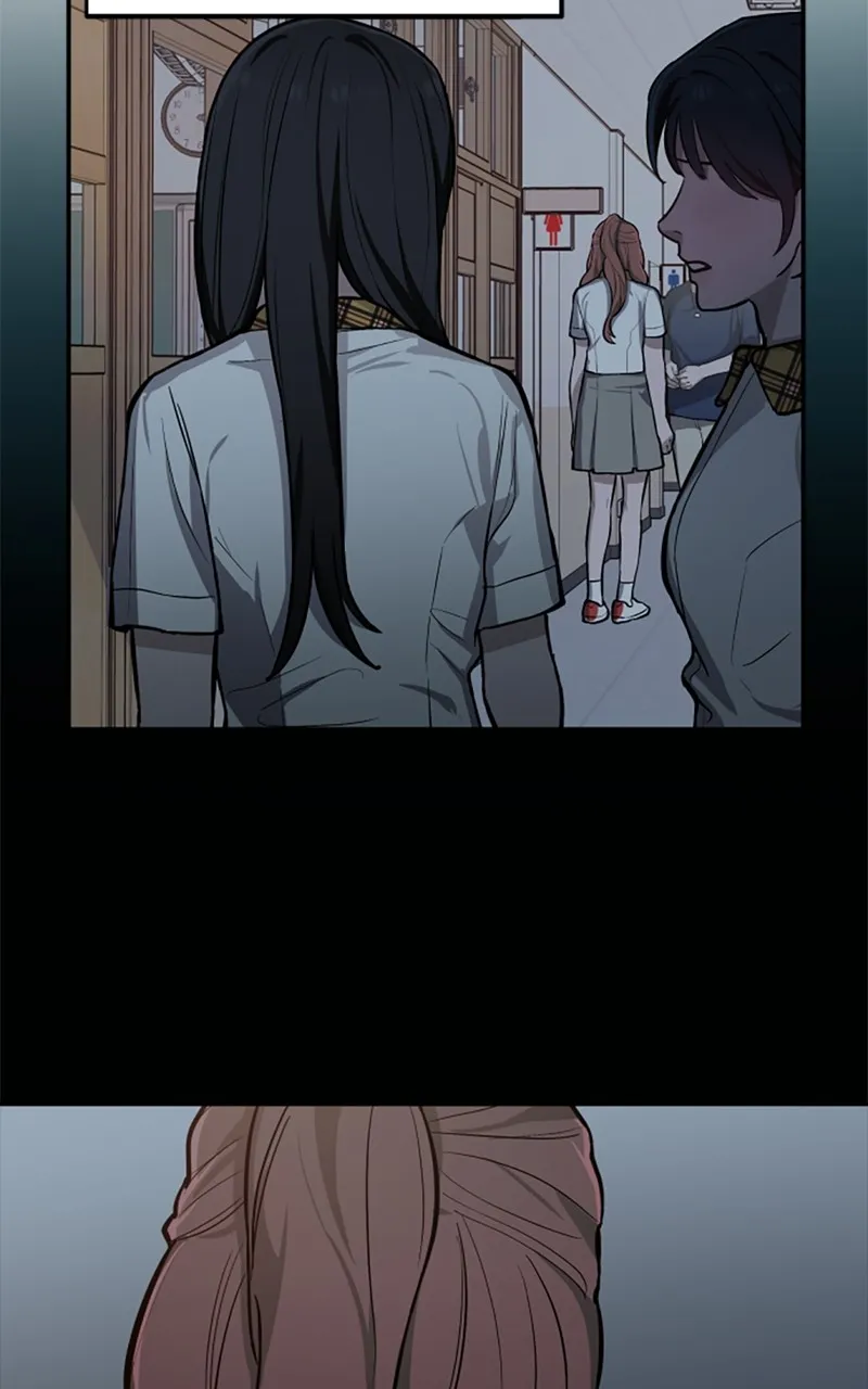 Like Mother, Like Daughter Chapter 18 page 45 - 