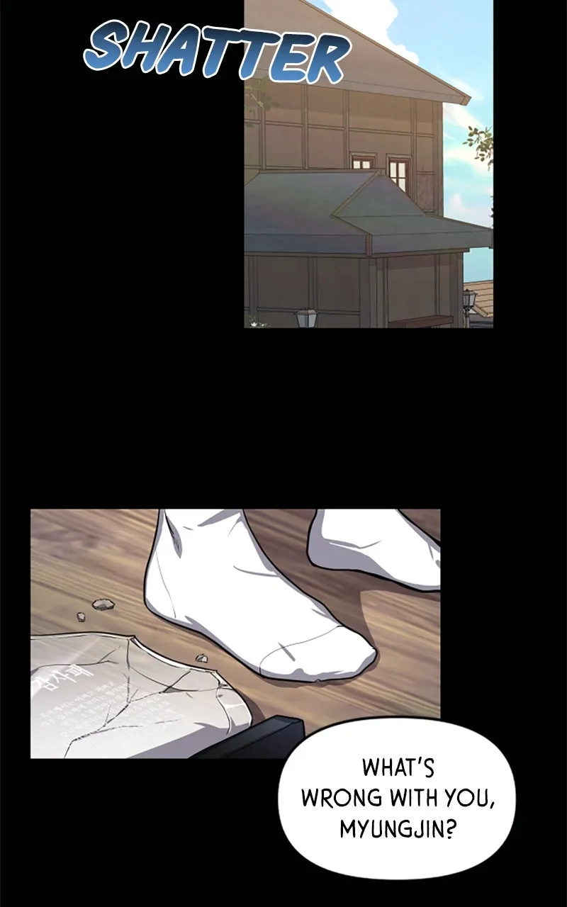 Like Mother, Like Daughter Chapter 18 page 47 - 