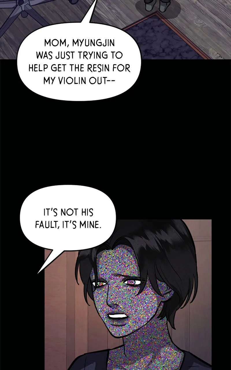 Like Mother, Like Daughter Chapter 18 page 49 - 