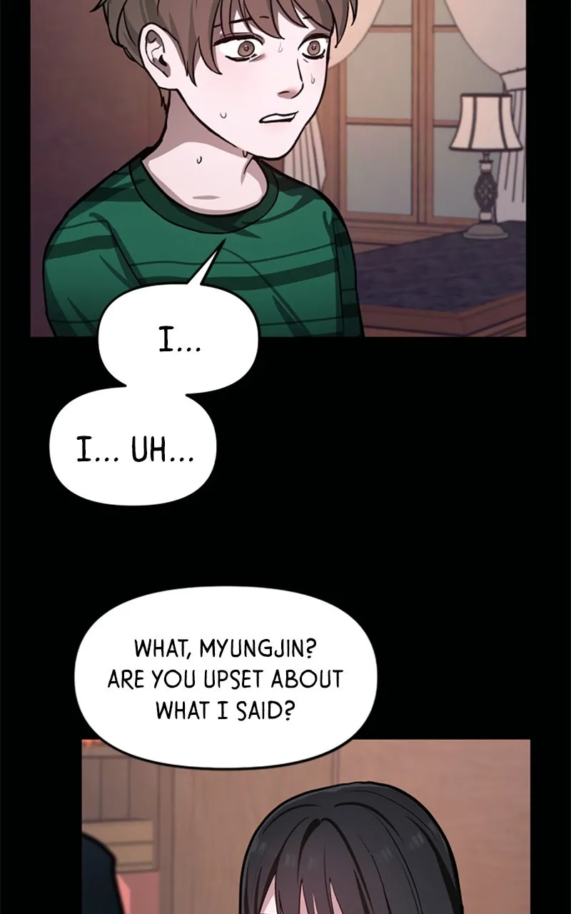 Like Mother, Like Daughter Chapter 18 page 51 - 