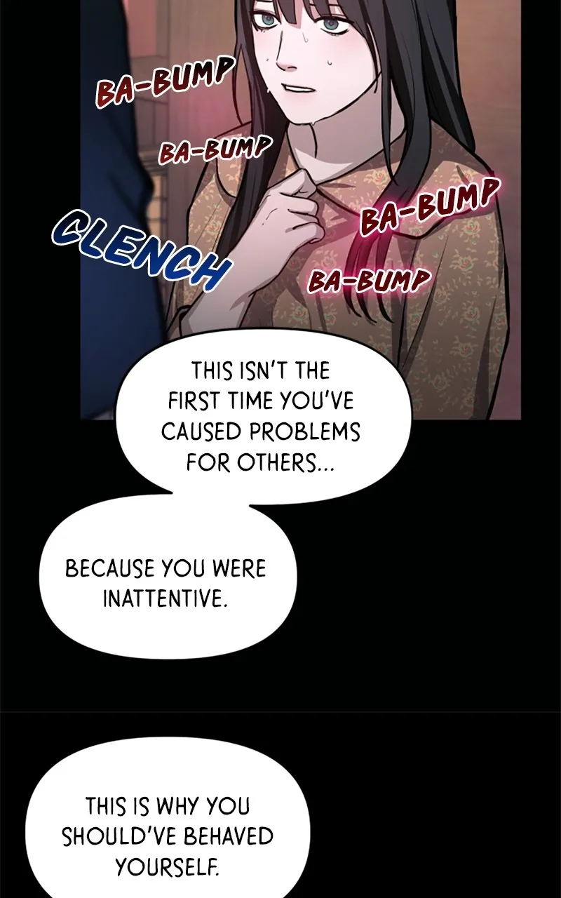 Like Mother, Like Daughter Chapter 18 page 52 - 