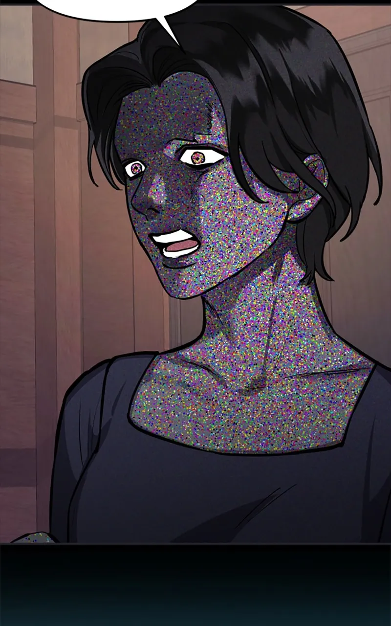 Like Mother, Like Daughter Chapter 18 page 53 - 