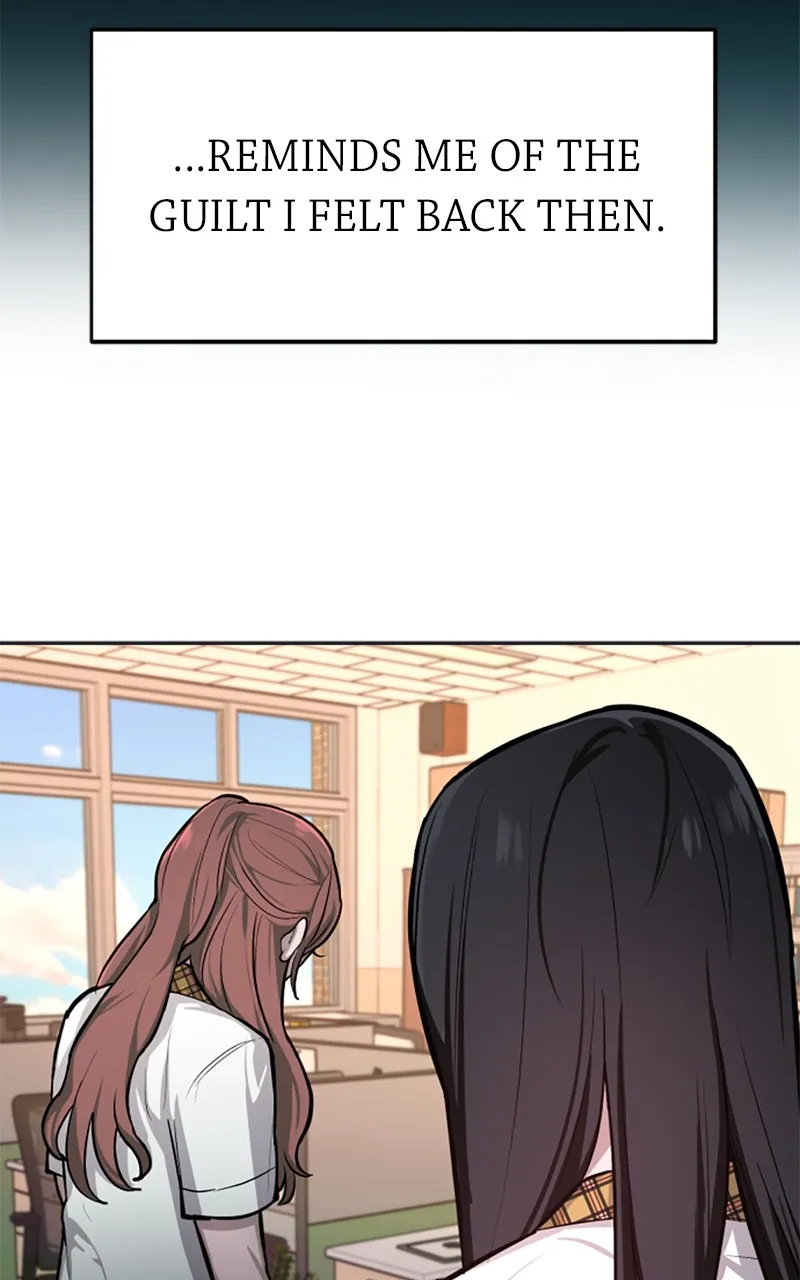 Like Mother, Like Daughter Chapter 18 page 54 - 