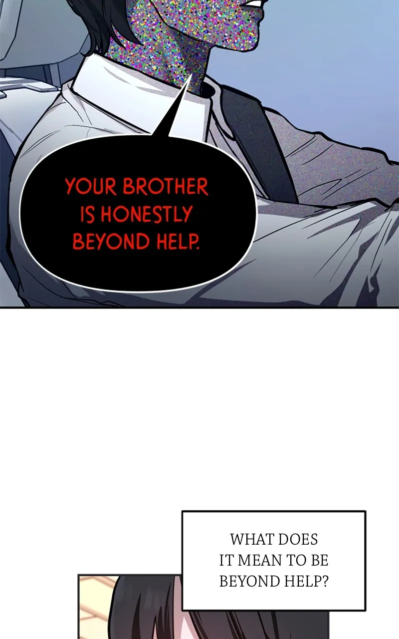 Like Mother, Like Daughter Chapter 18 page 57 - 