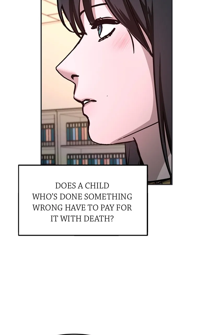 Like Mother, Like Daughter Chapter 18 page 58 - 