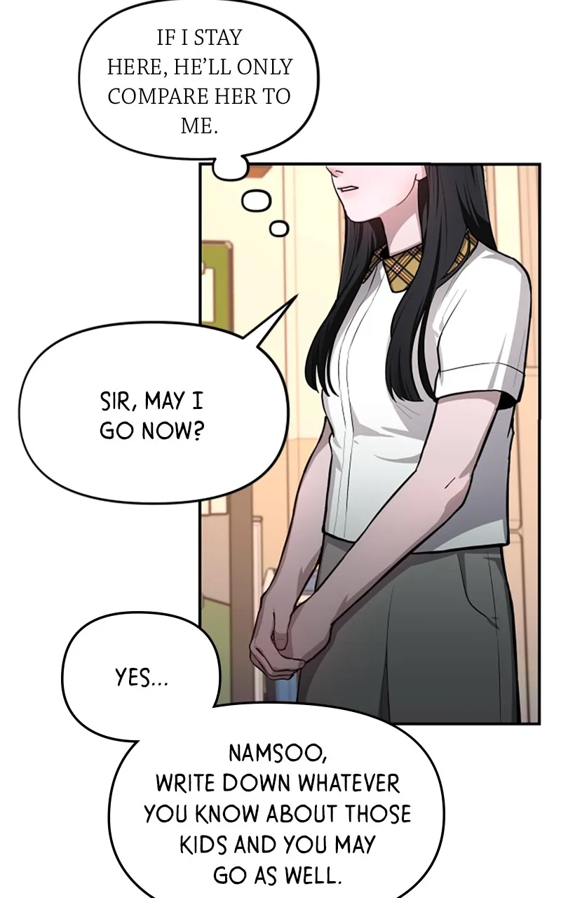 Like Mother, Like Daughter Chapter 18 page 59 - 