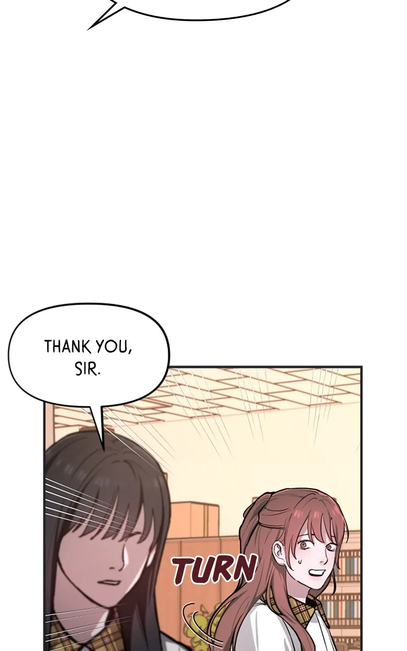 Like Mother, Like Daughter Chapter 18 page 60 - 