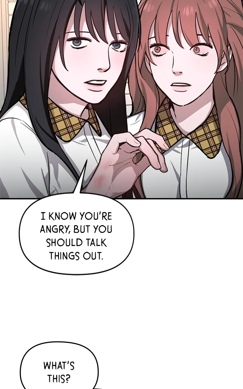 Like Mother, Like Daughter Chapter 18 page 7 - 