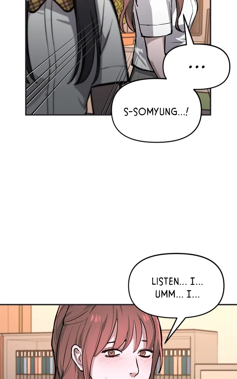 Like Mother, Like Daughter Chapter 18 page 61 - 