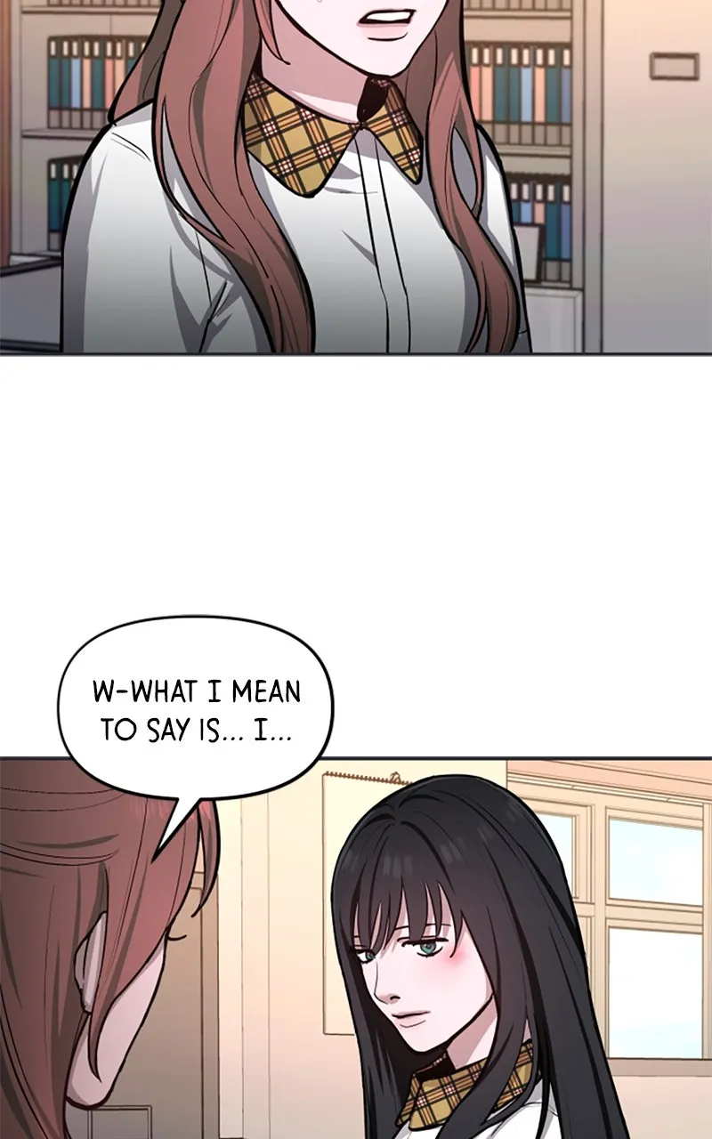Like Mother, Like Daughter Chapter 18 page 62 - 