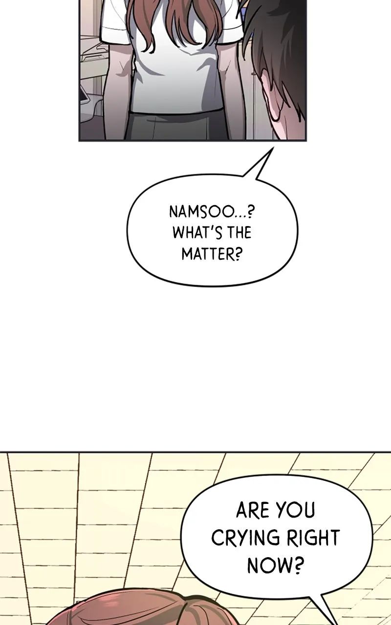 Like Mother, Like Daughter Chapter 18 page 65 - 