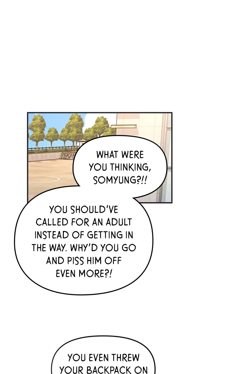 Like Mother, Like Daughter Chapter 18 page 67 - 