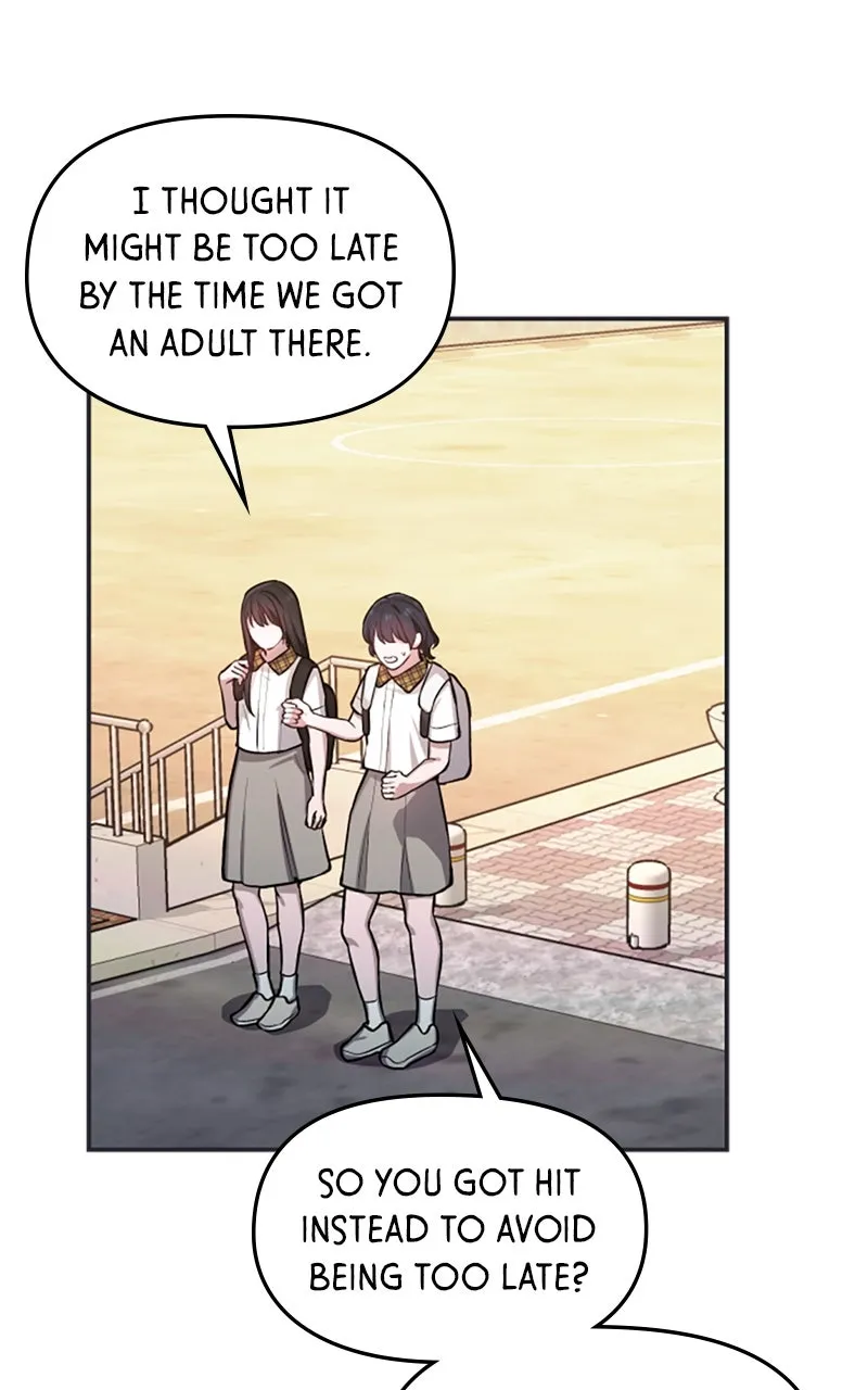 Like Mother, Like Daughter Chapter 18 page 69 - 