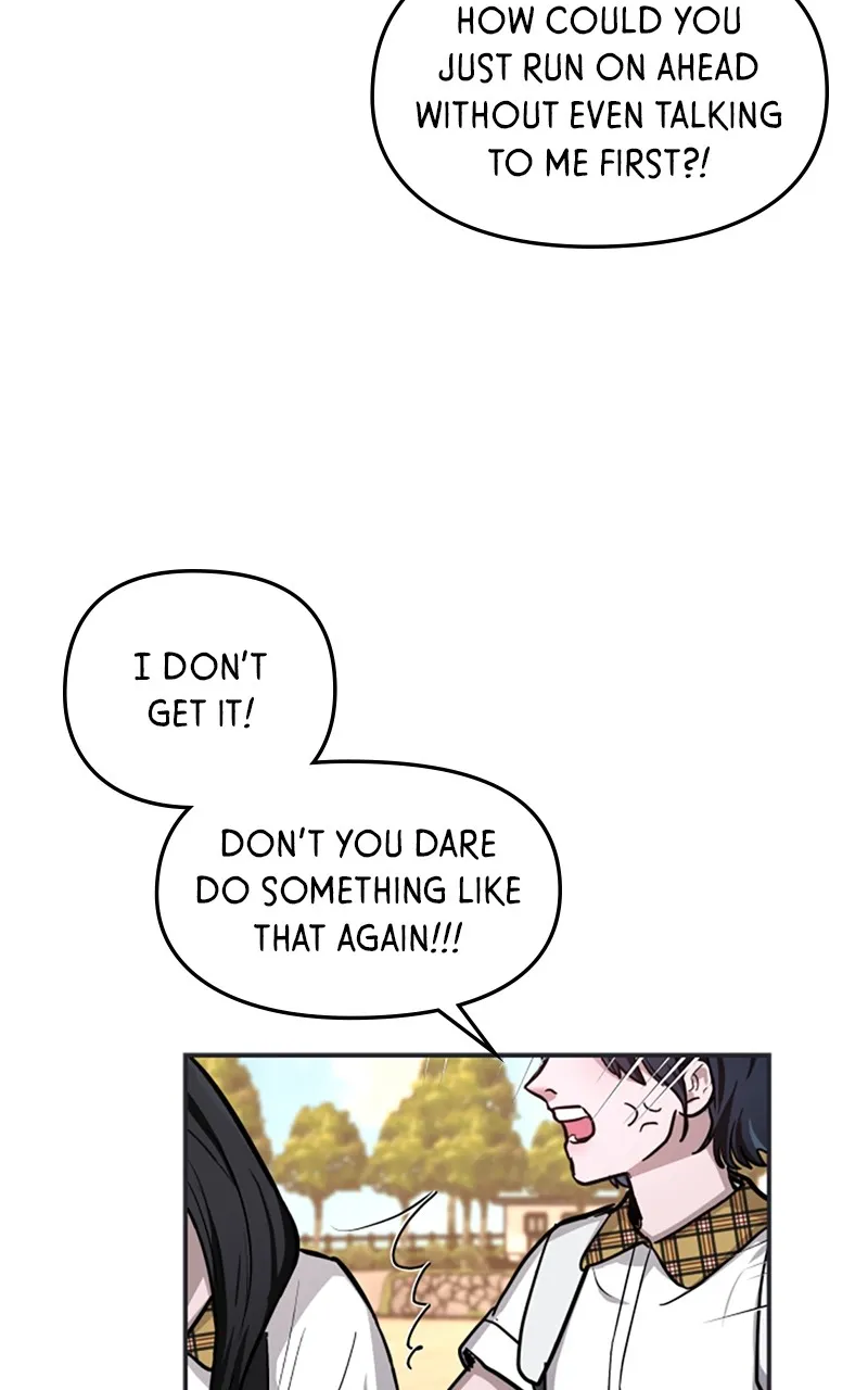 Like Mother, Like Daughter Chapter 18 page 70 - 