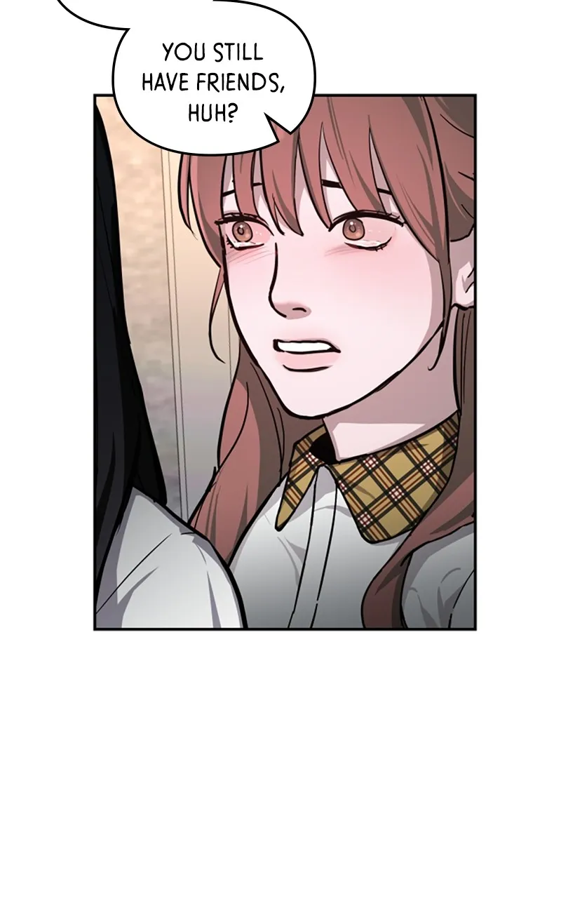 Like Mother, Like Daughter Chapter 18 page 8 - 