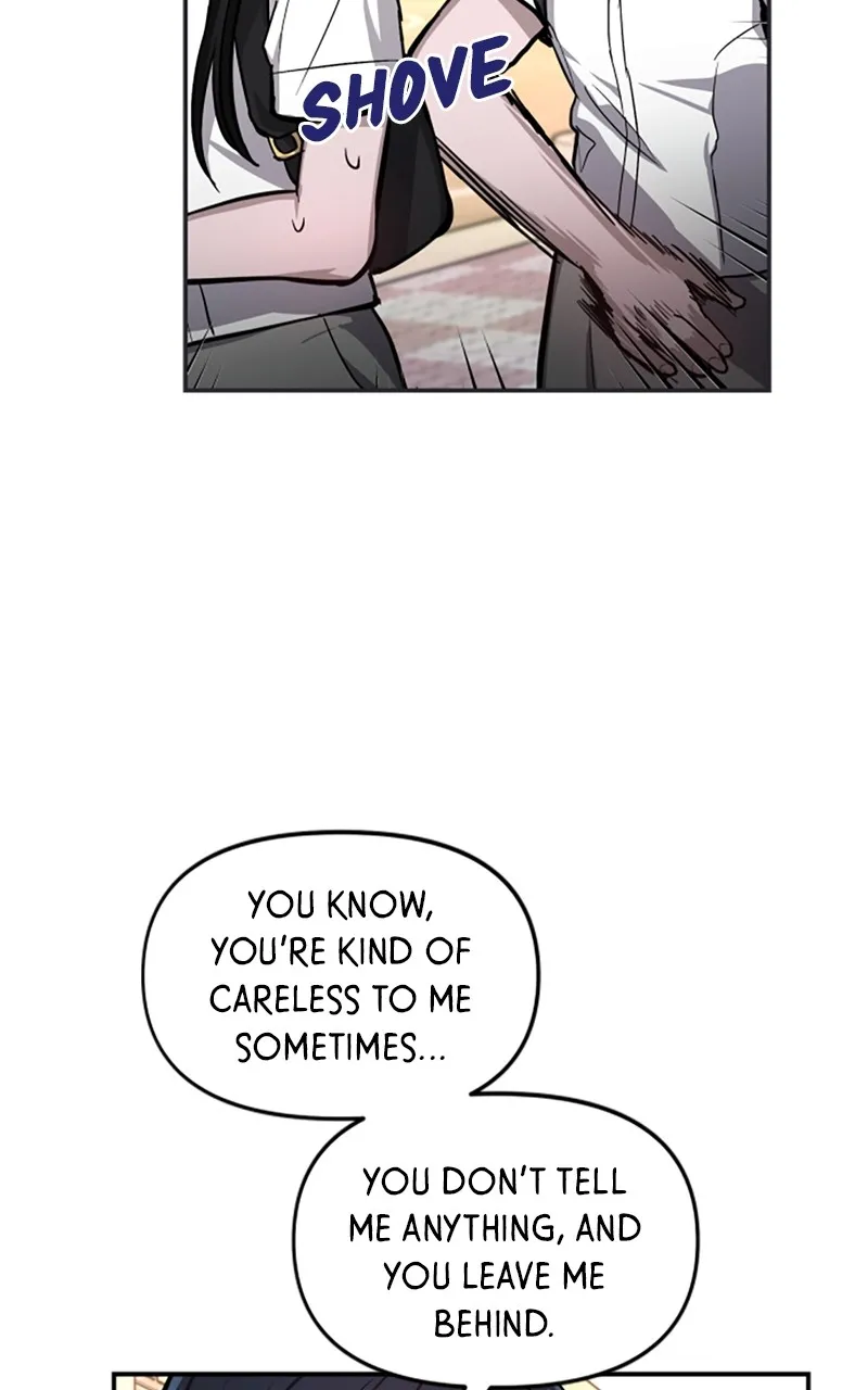 Like Mother, Like Daughter Chapter 18 page 71 - 