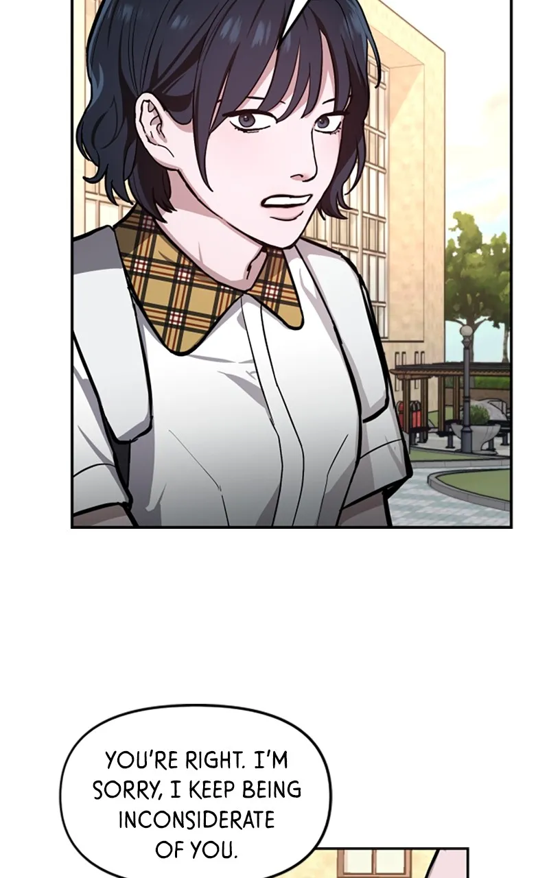 Like Mother, Like Daughter Chapter 18 page 72 - 