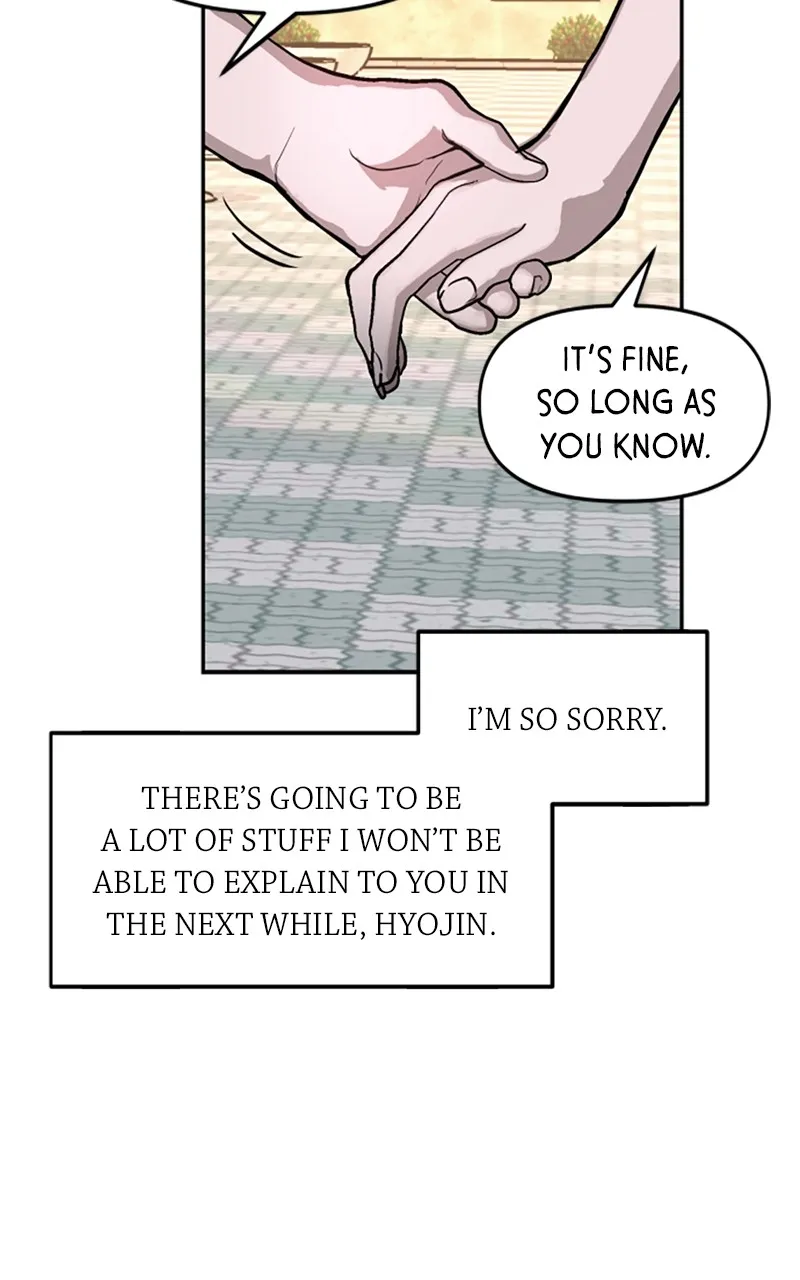 Like Mother, Like Daughter Chapter 18 page 73 - 